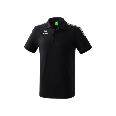 Polo 5-C Essential