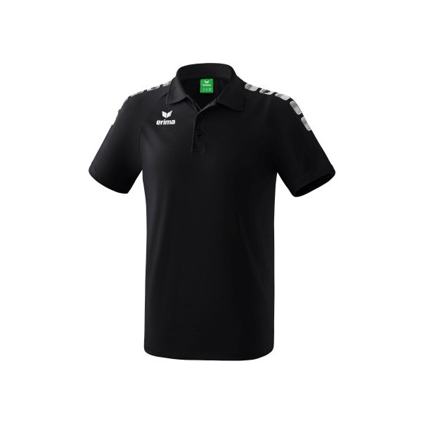 Essential 5-C Polo-shirt 