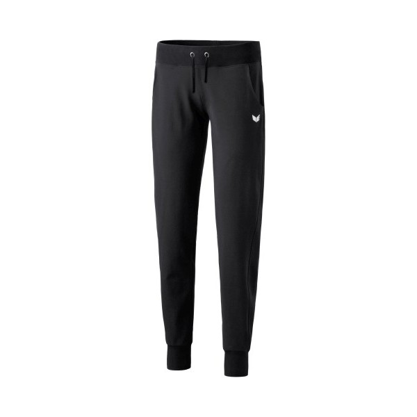 Pantalon sweat élastiqué 