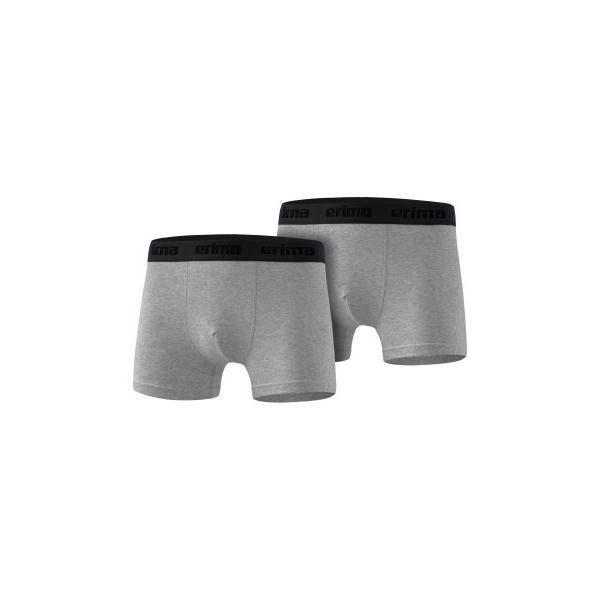 Short boxer, lot de 2 