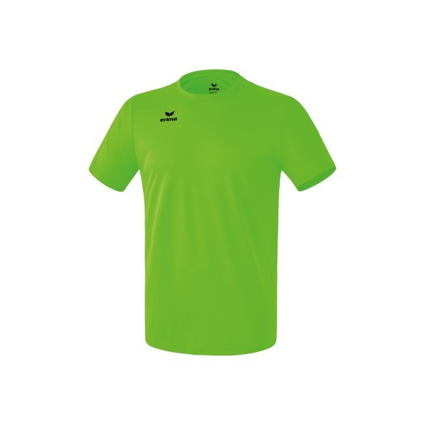 Functioneel teamsport-T-shirt 