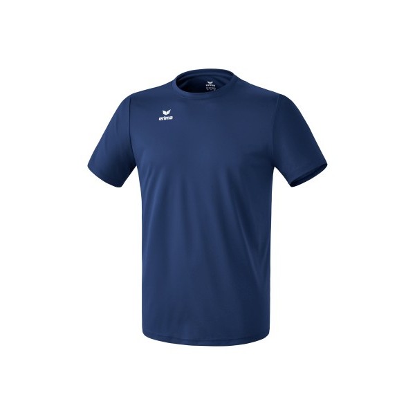 Functioneel teamsport-T-shirt 