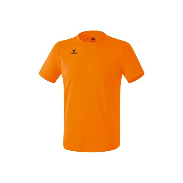 Functioneel teamsport-T-shirt 