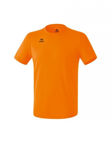 Functioneel teamsport-T-shirt 