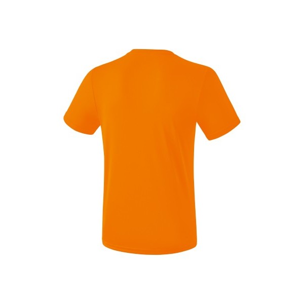 Functioneel teamsport-T-shirt 