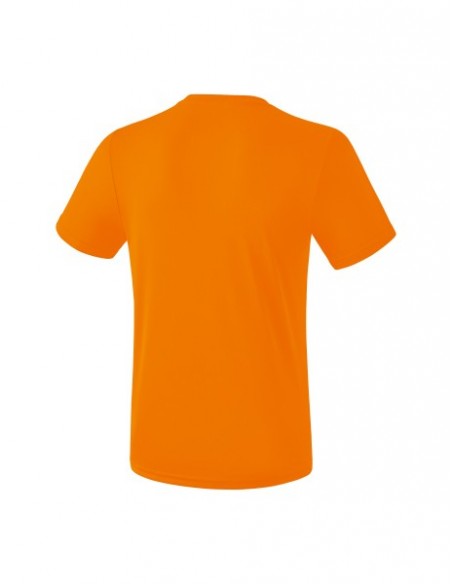 Functioneel teamsport-T-shirt 