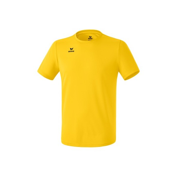 Functioneel teamsport-T-shirt 