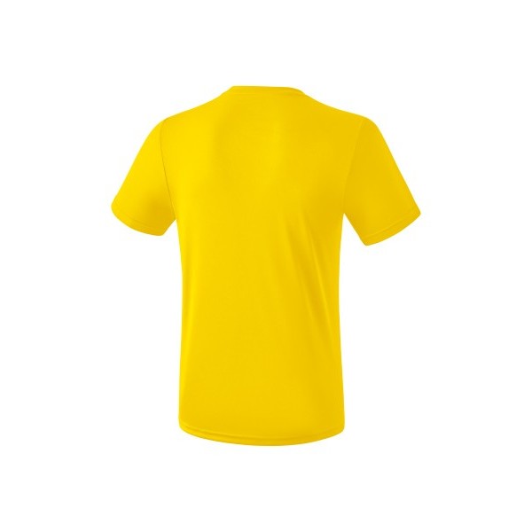 Functioneel teamsport-T-shirt 