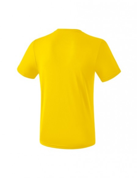 Functioneel teamsport-T-shirt 