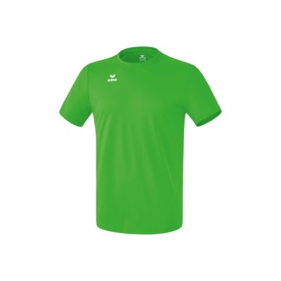 Functioneel teamsport-T-shirt