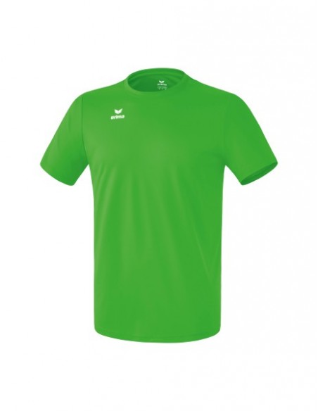 Functioneel teamsport-T-shirt 