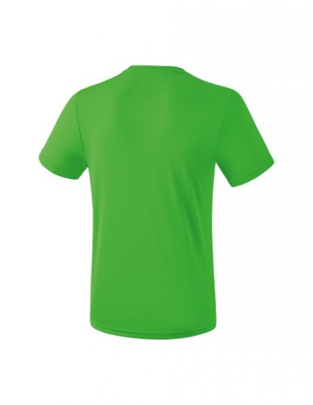 Functioneel teamsport-T-shirt 