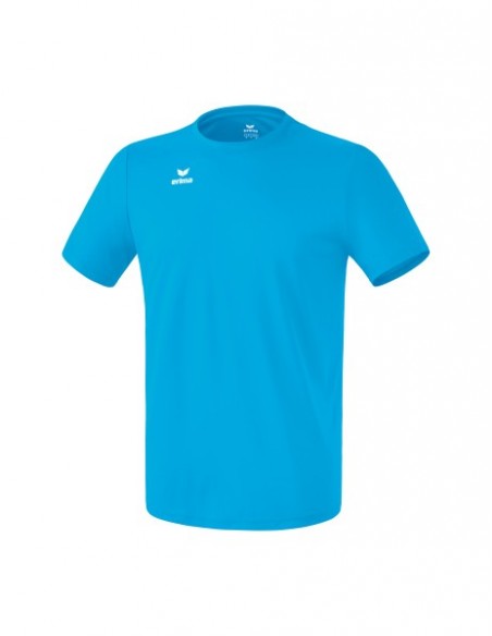 Functioneel teamsport-T-shirt 
