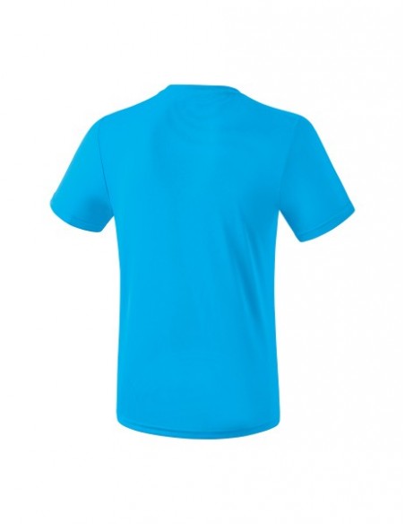 Functioneel teamsport-T-shirt 