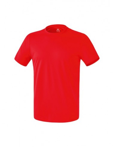 Functioneel teamsport-T-shirt 
