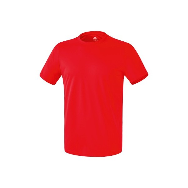 Functioneel teamsport-T-shirt 