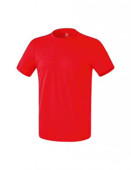 Functioneel teamsport-T-shirt 
