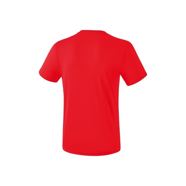 Functioneel teamsport-T-shirt 