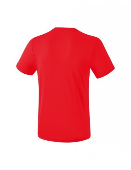 Functioneel teamsport-T-shirt 