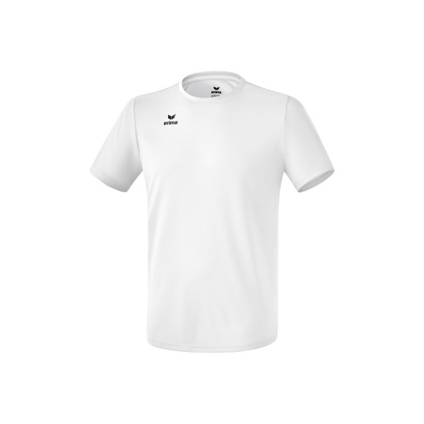 Functioneel teamsport-T-shirt 