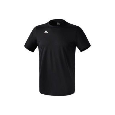 Functioneel teamsport-T-shirt