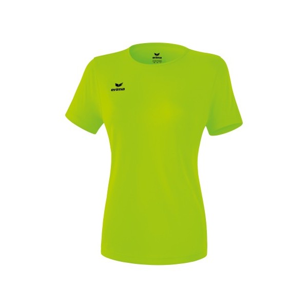 Functioneel teamsport-T-shirt 