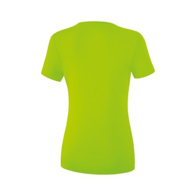 Functioneel teamsport-T-shirt  2