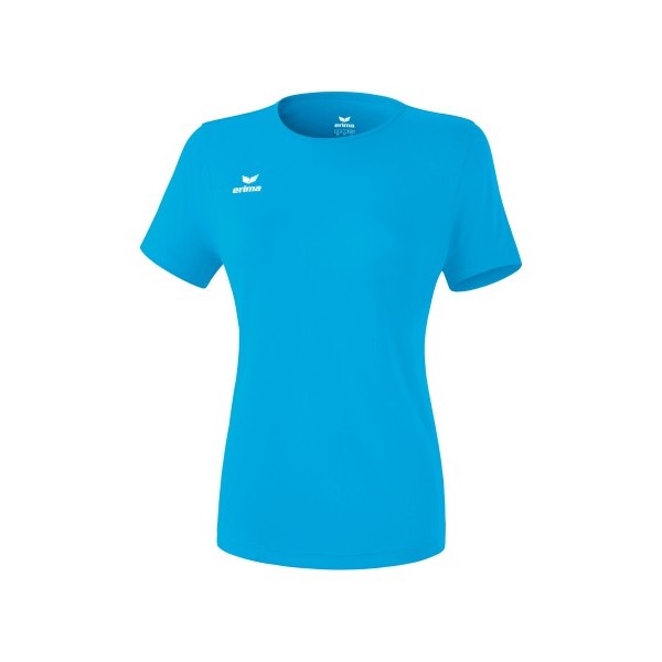 Functioneel teamsport-T-shirt 