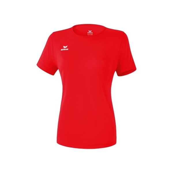 Functioneel teamsport-T-shirt 