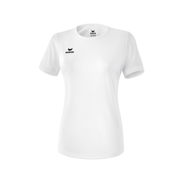 Functioneel teamsport-T-shirt 