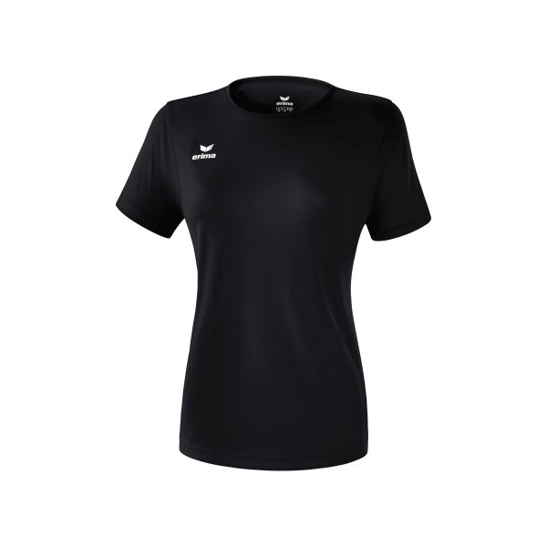 Functioneel teamsport-T-shirt 