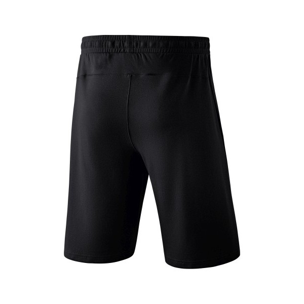 Essential sweatshort 
