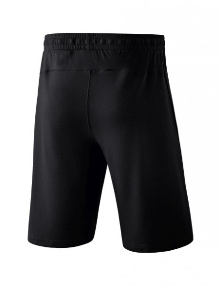 Essential sweatshort 