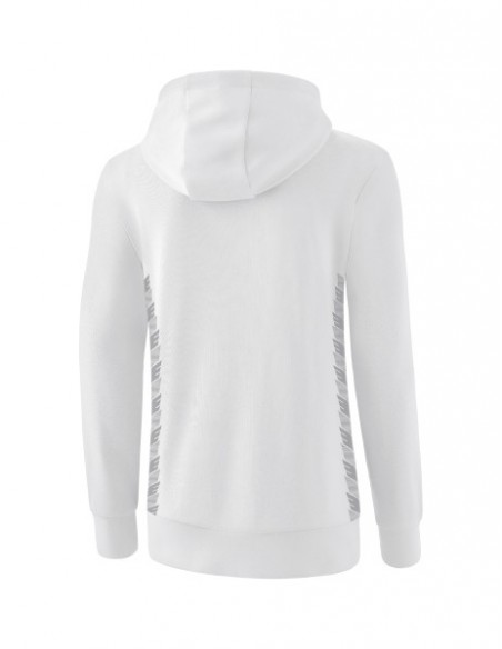 Essential Team sweatshirt met capuchon 