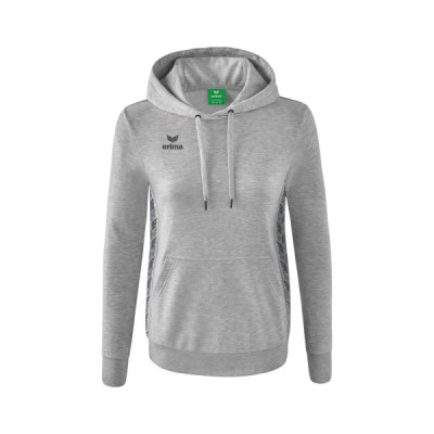 Sweat à capuche Essential Team