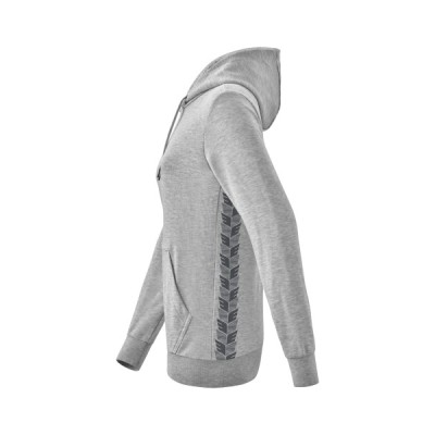 Sweat à capuche Essential Team  2