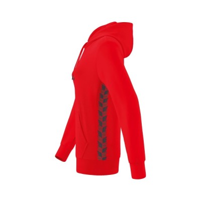 Essential Team Hoody  2