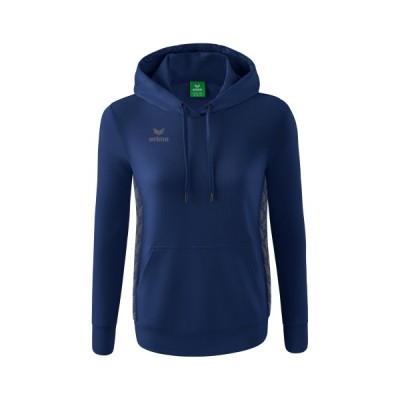 Sweat à capuche Essential Team