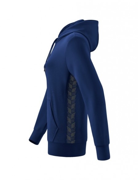 Essential Team sweatshirt met capuchon  Essential Team sweatshirt met capuchon