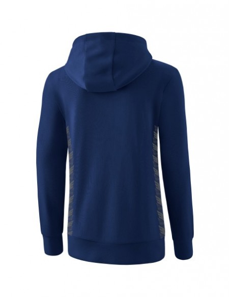 Essential Team sweatshirt met capuchon  Essential Team sweatshirt met capuchon