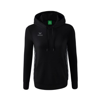 Sweat à capuche Essential Team