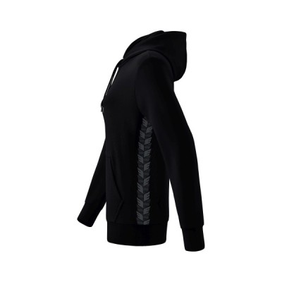 Sweat à capuche Essential Team  2