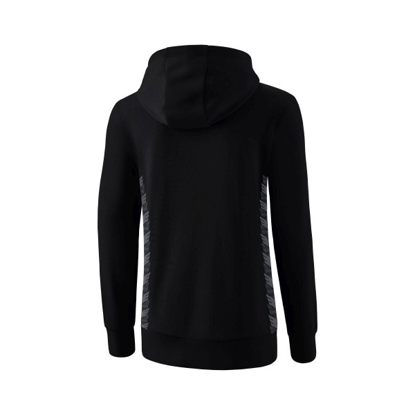 Essential Team sweatshirt met capuchon 