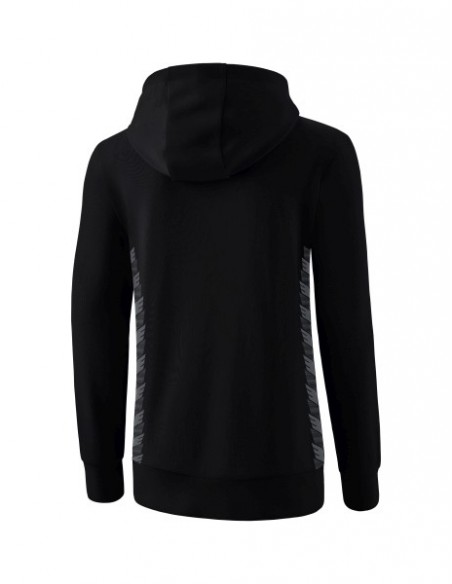 Essential Team sweatshirt met capuchon 