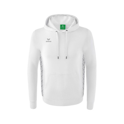 Essential Team sweatshirt met capuchon