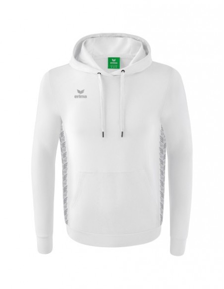 Essential Team sweatshirt met capuchon 