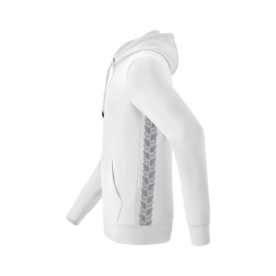 Essential Team sweatshirt met capuchon  2