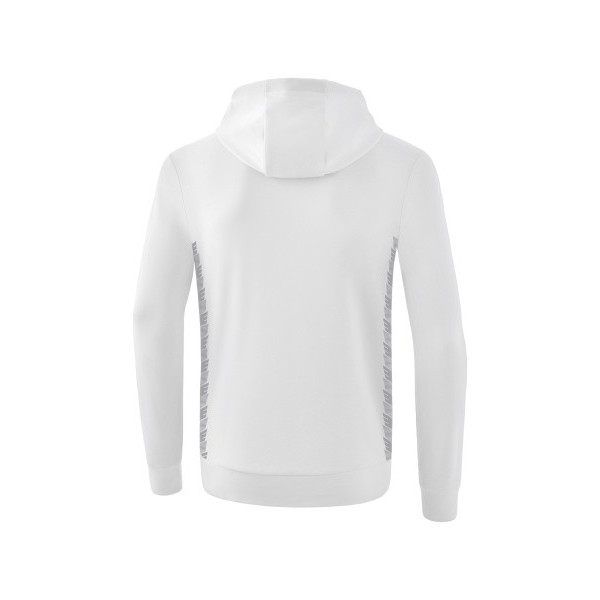 Essential Team sweatshirt met capuchon 
