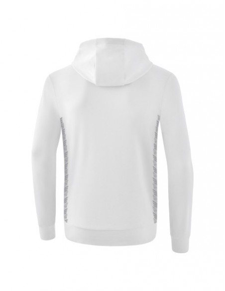 Essential Team sweatshirt met capuchon 