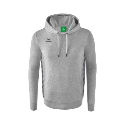 Sweat à capuche Essential Team